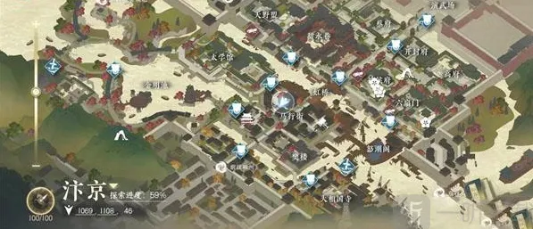 逆水寒巧手泥人任务详细指南