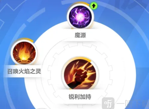 异常开荒