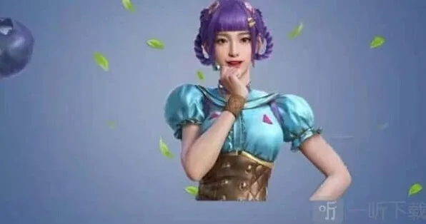 和平精英详情介绍