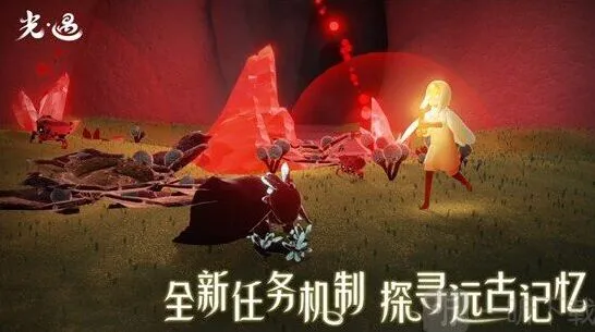 光遇速刷白蜡烛技巧攻略分享