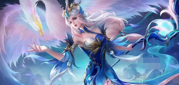 王者荣耀王昭君星元青鸾有意皮肤攻略