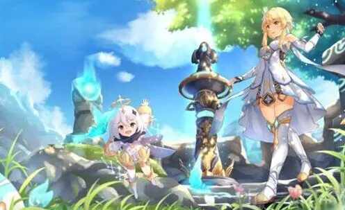 《原神》追溯求真第三关全流程攻略