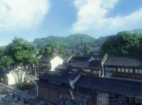 《逆水寒》：承影剑获取方法教程