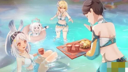 原神版本