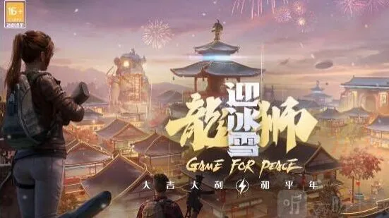 和平精英典藏室参数无效详细教程