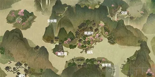 《逆水寒》手游流氓匪猴攻略