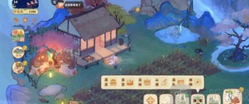 桃源深处有人家桃源