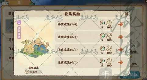 桃源深处有人家攻略