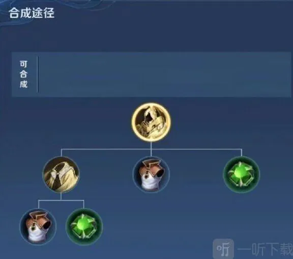王者荣耀旭日初光合成玩法