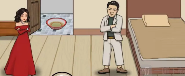 《水鬼》天价嫁妆过关流程