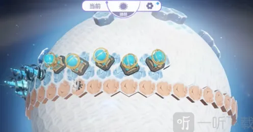 《战双帕弥什》玩法攻略大行星环游记