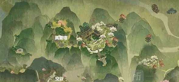 逆水寒三清村奇遇任务完整教程