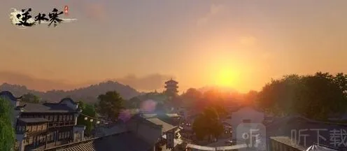 逆水寒大吉奇遇详细流程