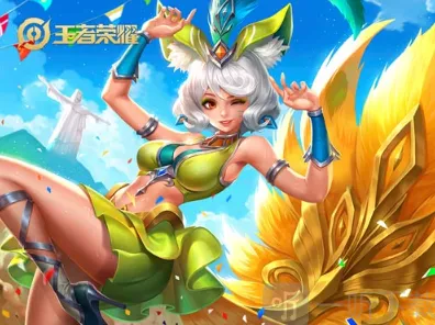 王者荣耀妲己最强出装介绍完整教程