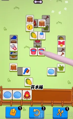 羊了个羊大世界