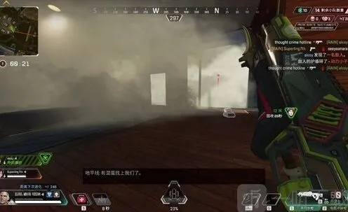 高能英雄详细分析