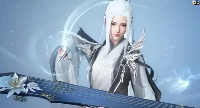 《逆水寒》：舞阳城白发获取详解