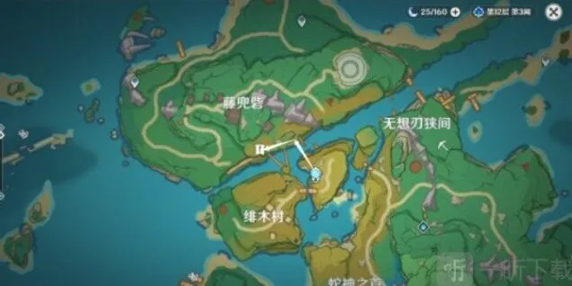 原神孤岛诊疗谭任务玩法详解