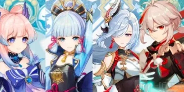 《原神》心海阵容队友选择建议指南详解