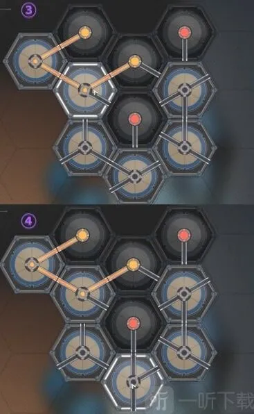 崩坏星穹铁道任务完成