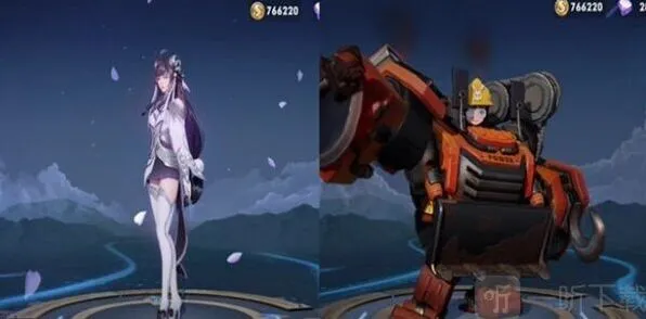 《王者荣耀》S31赛季战令皮肤全览