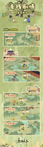 桃源深处有人家桃源
