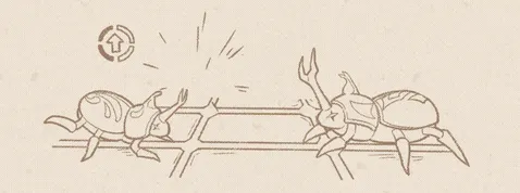 原神斗虫