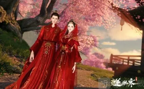 逆水寒结婚条件玩法