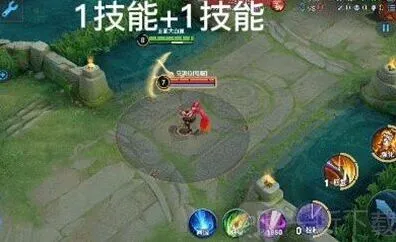 王者荣耀姬小满连招口诀技巧分享