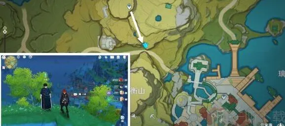 《原神》捉迷藏任务介绍 捉迷藏任务玩法攻略