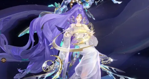 《阴阳师》神无月御魂搭配攻略