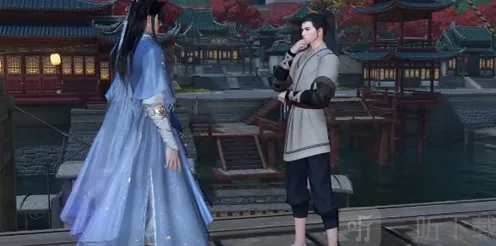 《逆水寒》手游家是远方任务详细攻略