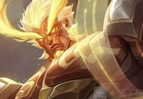 《王者荣耀》盘古缴械样子与负面效果说明