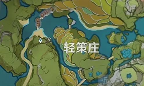 《原神》松果获得攻略