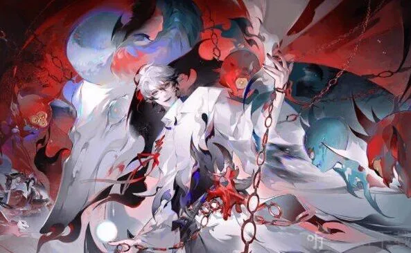 阴阳师诡城歧事全攻略