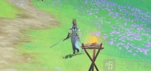 原神以索忒成就完整攻略