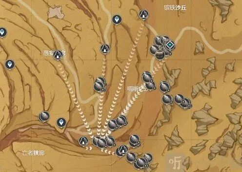 原神刷新
