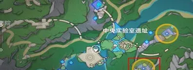 《原神》取回冷凝部件3流程解析