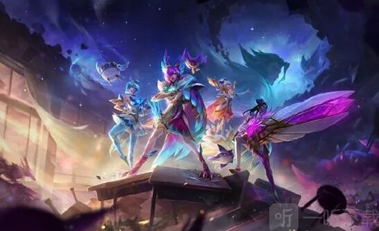 lol超级服详细教程