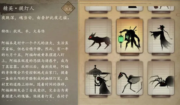 遗弃之地新手怪物克制全攻略