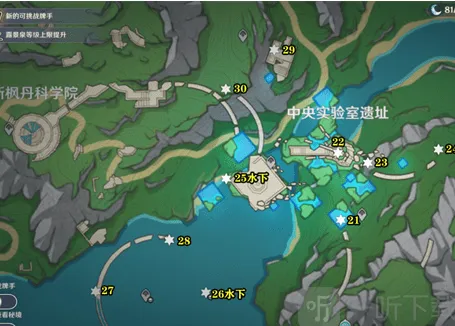一路汇总