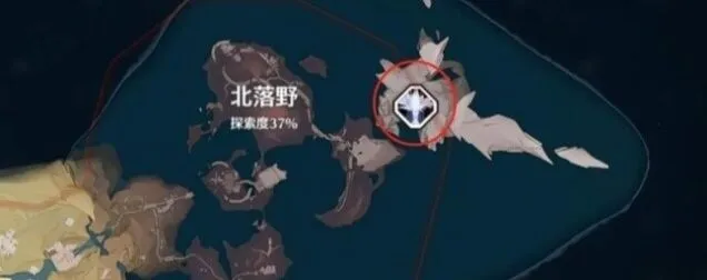 《鸣潮》无妄者声骸刷取技巧分享