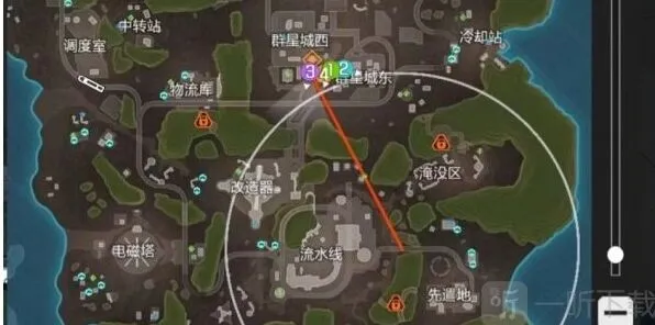 高能英雄高能