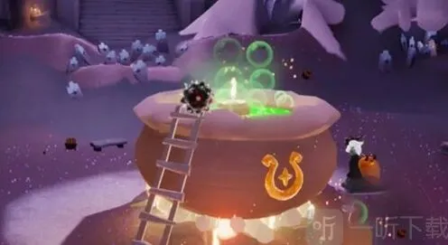 光遇万圣节活动什么时候开始 万圣节活动恶作剧之日活动上线时间指南分享