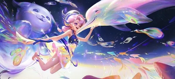 王者荣耀阿古朵背景故事全介绍
