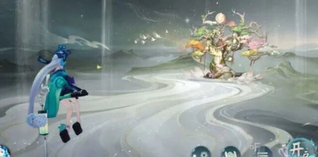 《阴阳师》错季森全攻略