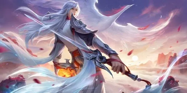王者荣耀李白背景故事补充：各个英雄故事指南