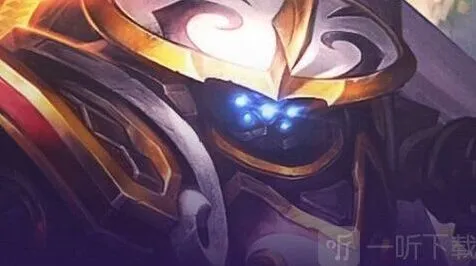 艾希云顶之弈s8机甲贾克斯详解