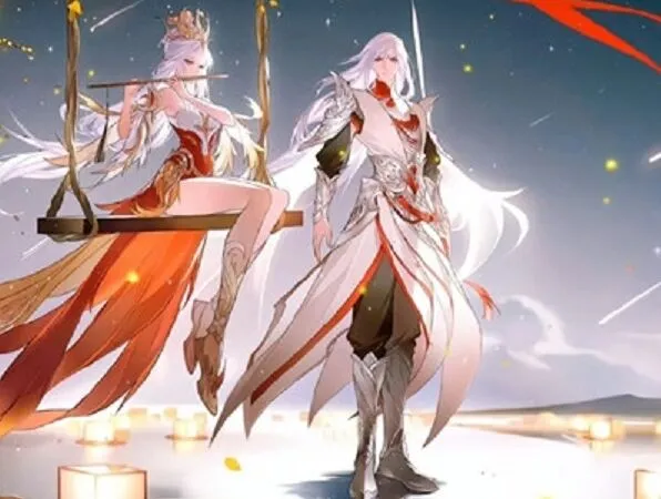 王者荣耀完整版