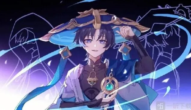 《原神》：流浪者毕业面板属性攻略